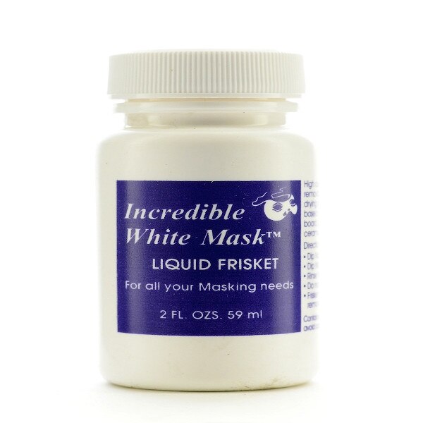 Liquid Frisket 2Oz